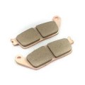 EBC Brakes Double-H Sintered Superbike Brake Pads Front - SFA142HH EBC Brakes Double-H Sintered Superbike Brake Pads Front - SFA142HH